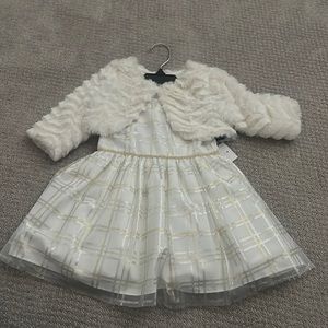 Formal Baby Dress